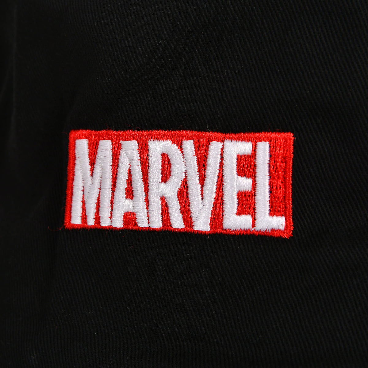 Productafbeelding Marvel - Logo Hoed