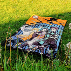 Product image Demon Slayer - Crew Blanket