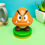 Productafbeelding Super Mario - Goomba Iconen 3D Tafellamp