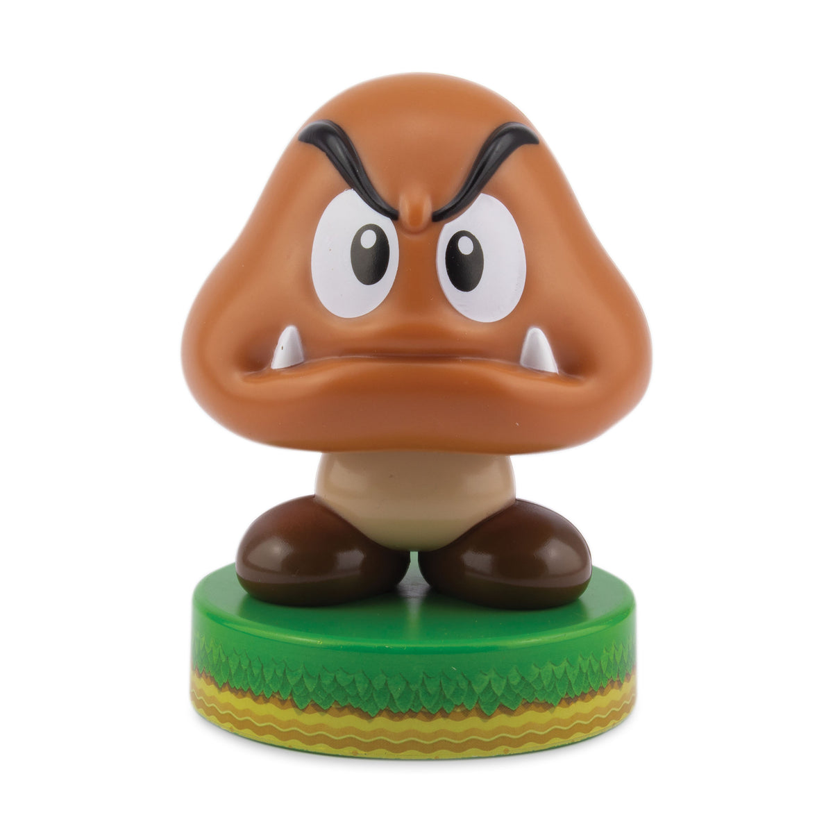 Productafbeelding Super Mario - Goomba Iconen 3D Tafellamp