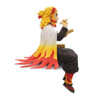 Image produit Demon Slayer - Rengoku Kyojuro Figurine Stopper de nouilles