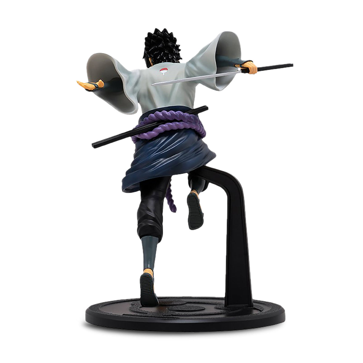Image produit Naruto Shippuden - Figurine Sasuke 17 cm