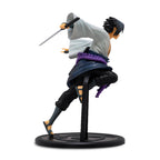 Image produit Naruto Shippuden - Figurine Sasuke 17 cm