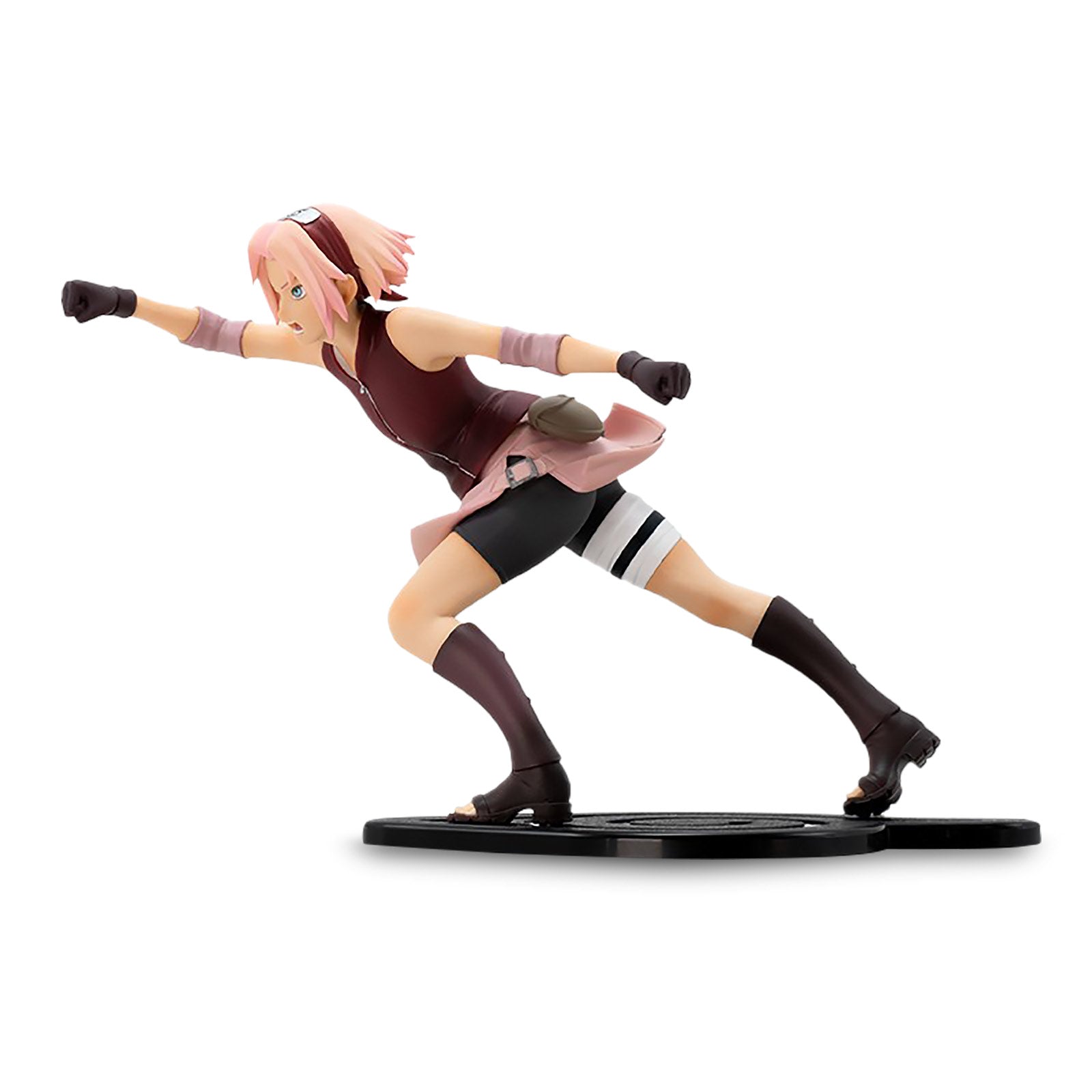 Image produit Naruto Shippuden - Figurine Sakura 16 cm