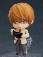 Productafbeelding Death Note - Light Yagami 2.0 Nendoroid Actiefiguur