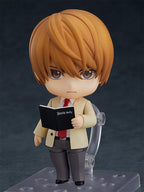 Productafbeelding Death Note - Light Yagami 2.0 Nendoroid Actiefiguur