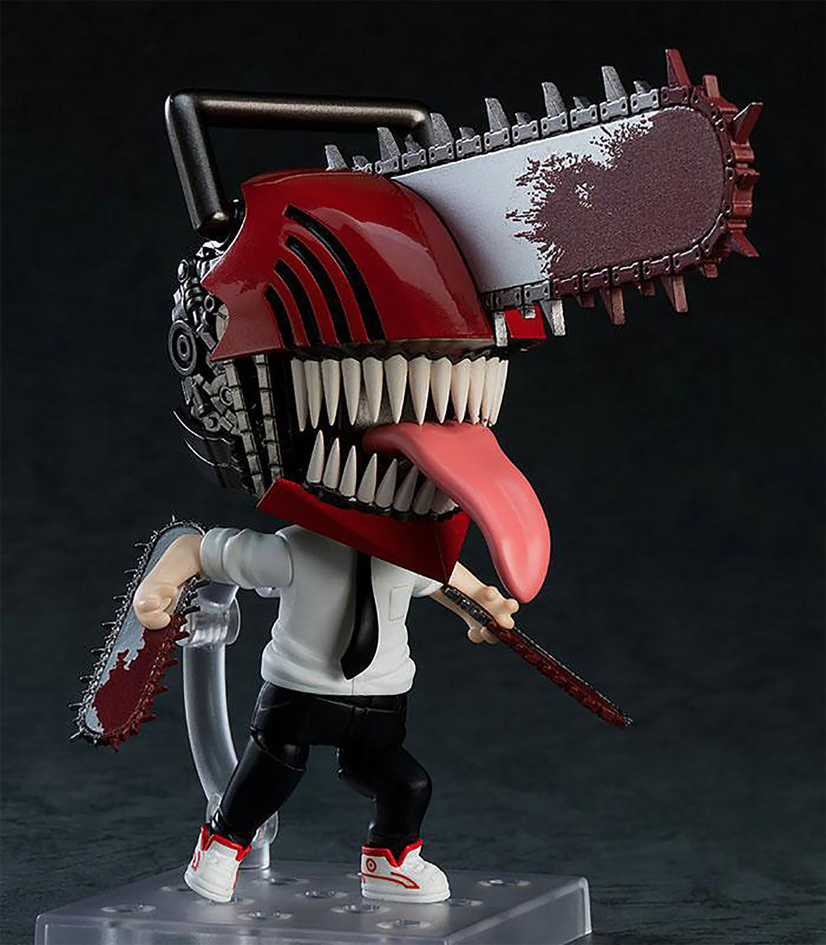 Produktbild Chainsaw Man - Denji Nendoroid Actionfigur