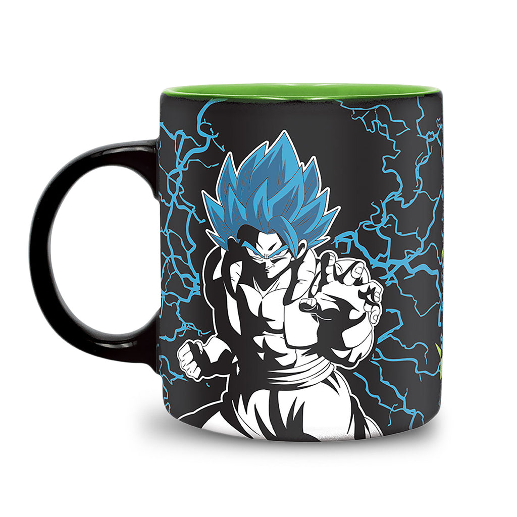 Productafbeelding Dragon Ball Super - Broly vs. Gogeta Mok