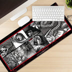Image produit Junji Ito - Tapis de souris XXL Honored Ancestor