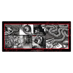Image produit Junji Ito - Tapis de souris XXL Honored Ancestor