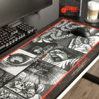 Image produit Junji Ito - Tapis de souris XXL Honored Ancestor
