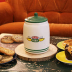 Image produit Friends - Boîte à biscuits Central Perk