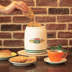 Image produit Friends - Boîte à biscuits Central Perk