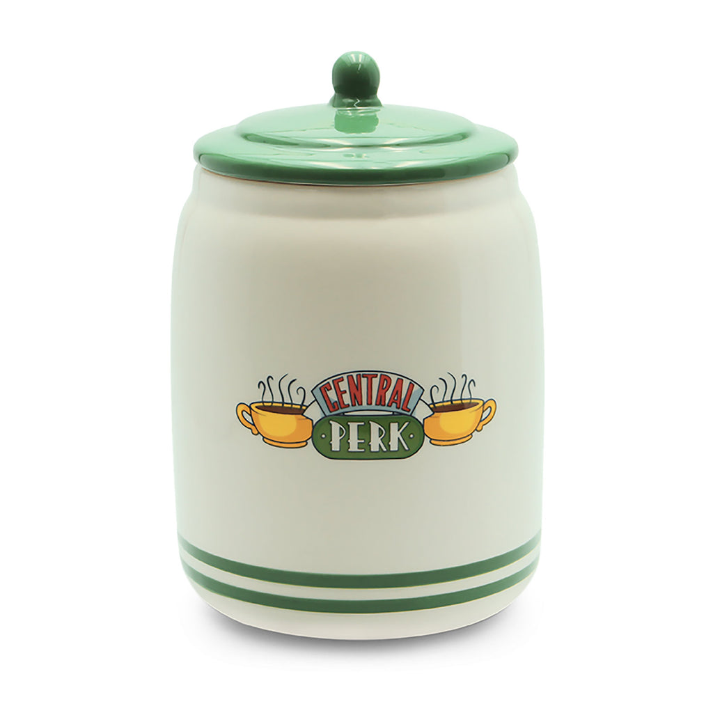 Image produit Friends - Boîte à biscuits Central Perk