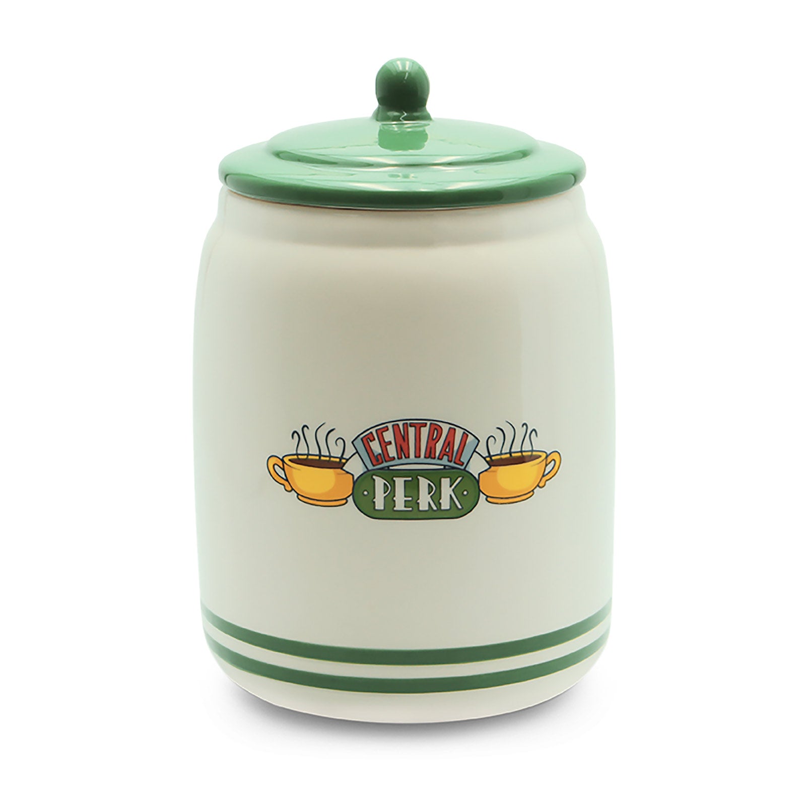 Image produit Friends - Boîte à biscuits Central Perk