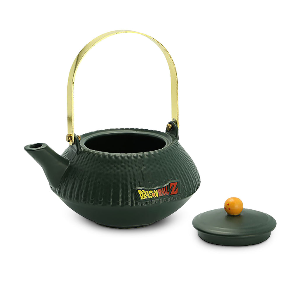 Image produit Dragon Ball Z - Théière Shenlong