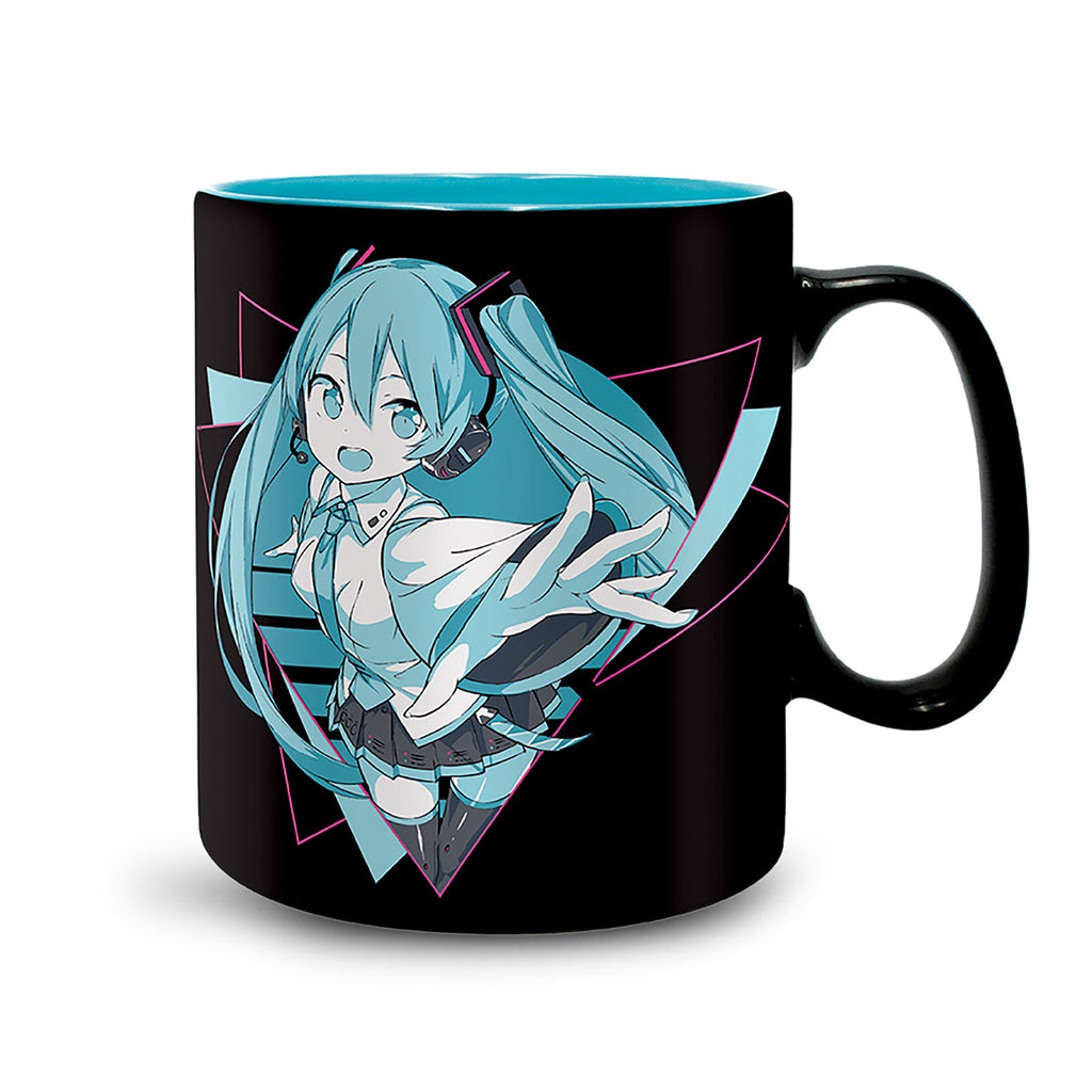 Produktbild Hatsune Miku Tasse