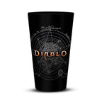 Produktbild Diablo - Head Glas