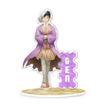 Productafbeelding Dr. Stone - Gen Acryl Figuur