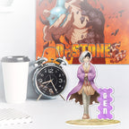 Productafbeelding Dr. Stone - Gen Acryl Figuur