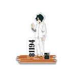 Productafbeelding The Promised Neverland - Ray Acryl Figuur