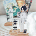 Productafbeelding The Promised Neverland - Ray Acryl Figuur
