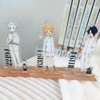 Productafbeelding The Promised Neverland - Ray Acryl Figuur