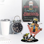 Image produit One Piece - Brook figurine acrylique
