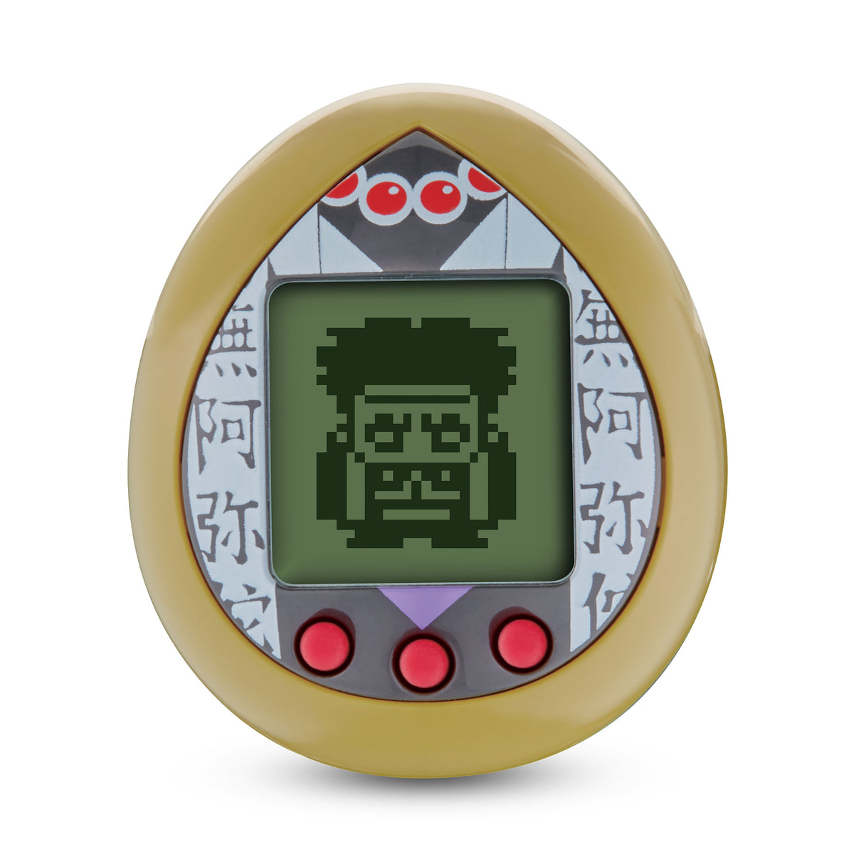 Image produit Demon Slayer - Gyomei Tamagotchi