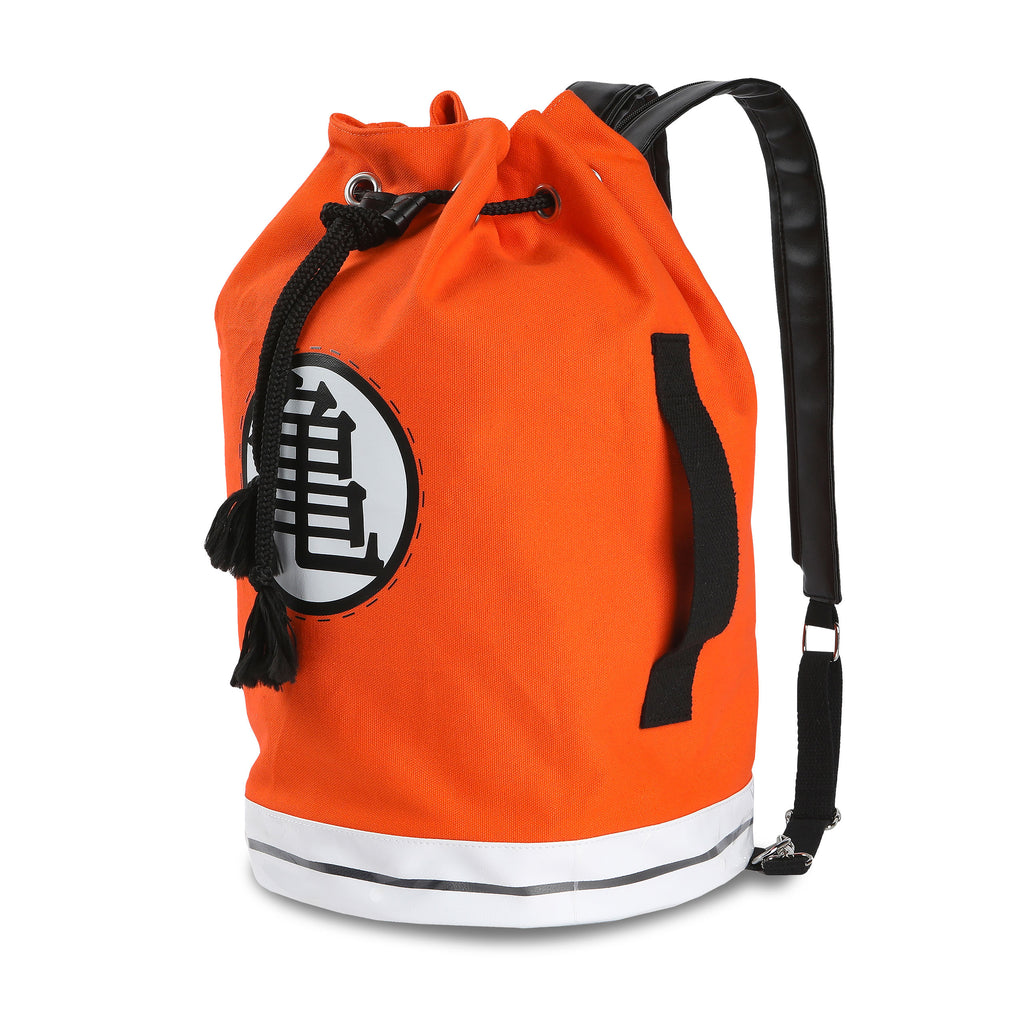 Productafbeelding Dragon Ball - Goku Symbool Rugzak