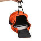 Productafbeelding Dragon Ball - Goku Symbool Rugzak