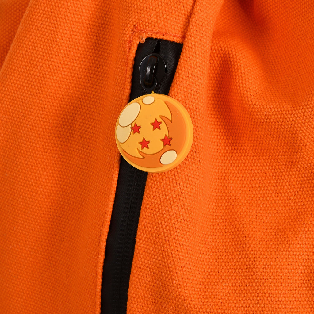 Productafbeelding Dragon Ball - Goku Symbool Rugzak