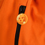 Productafbeelding Dragon Ball - Goku Symbool Rugzak