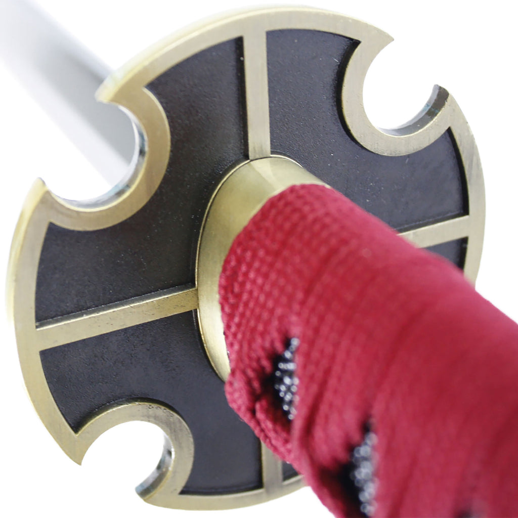 Produktbild Roronoa Kitetsu Katana für One Piece Fans