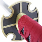 Produktbild Roronoa Kitetsu Katana für One Piece Fans