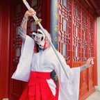 Image produit Katana Wado Ichimonji pour les fans de One Piece