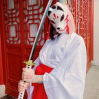 Image produit Katana Wado Ichimonji pour les fans de One Piece