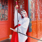 Image produit Katana Wado Ichimonji pour les fans de One Piece