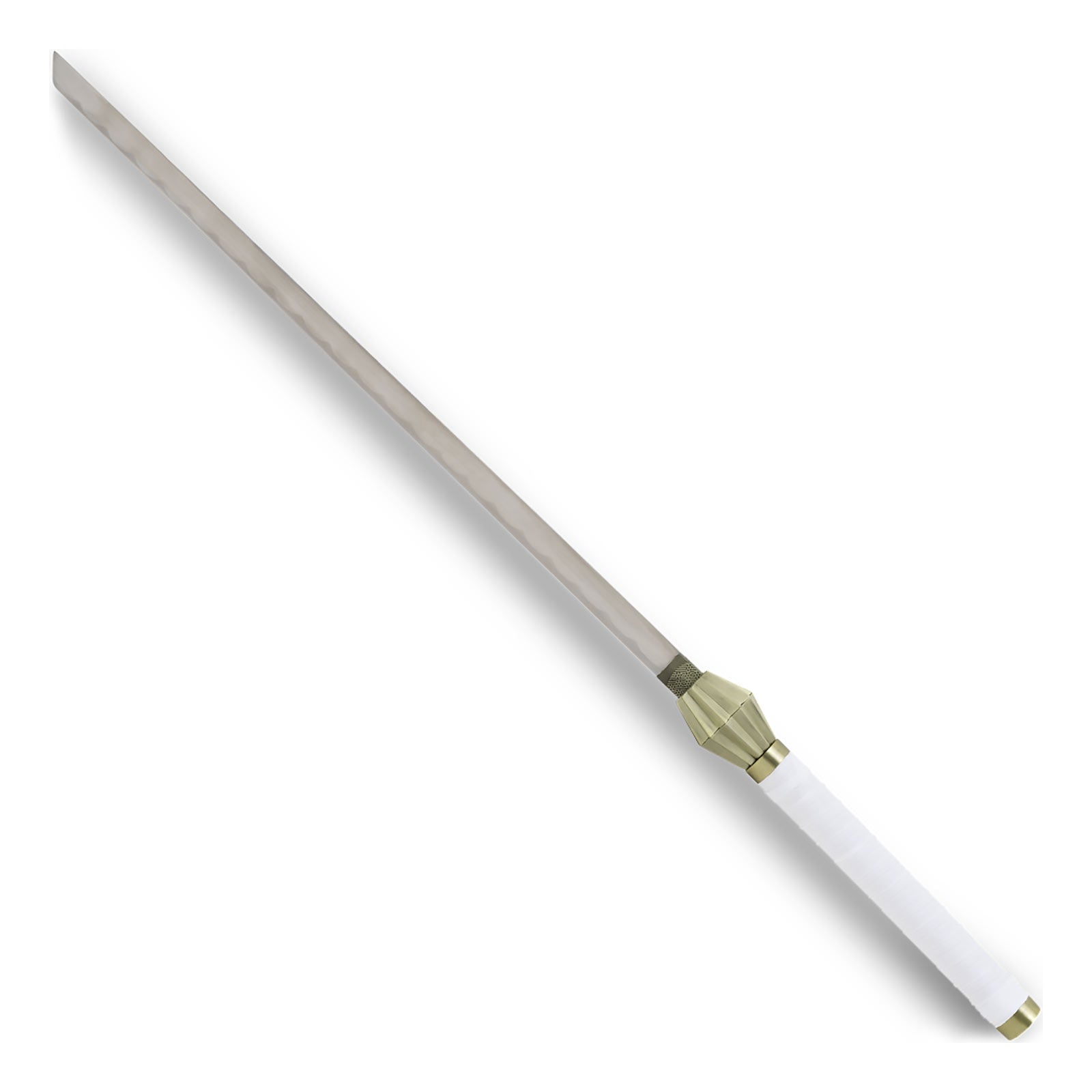 Image produit Katana Kenpachi Zaraki Nozarashi pour les fans de Bleach