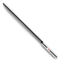Image produit Katana Kusanagi de Sasuke pour les fans de Naruto