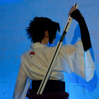 Image produit Katana Kusanagi de Sasuke pour les fans de Naruto
