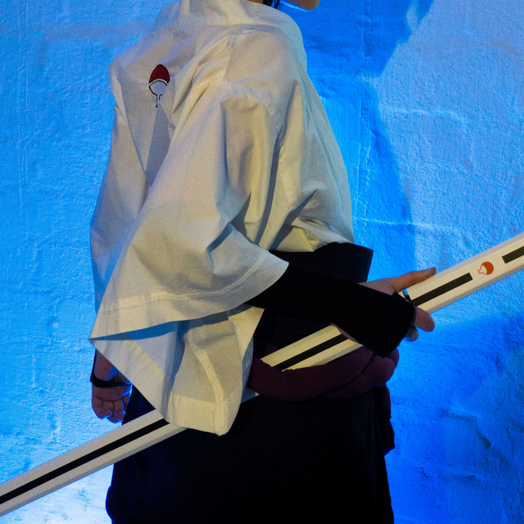 Image produit Katana Kusanagi de Sasuke pour les fans de Naruto