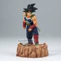 Productafbeelding Dragon Ball Z - Bardock Diorama Figuur