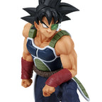 Productafbeelding Dragon Ball Z - Bardock Diorama Figuur