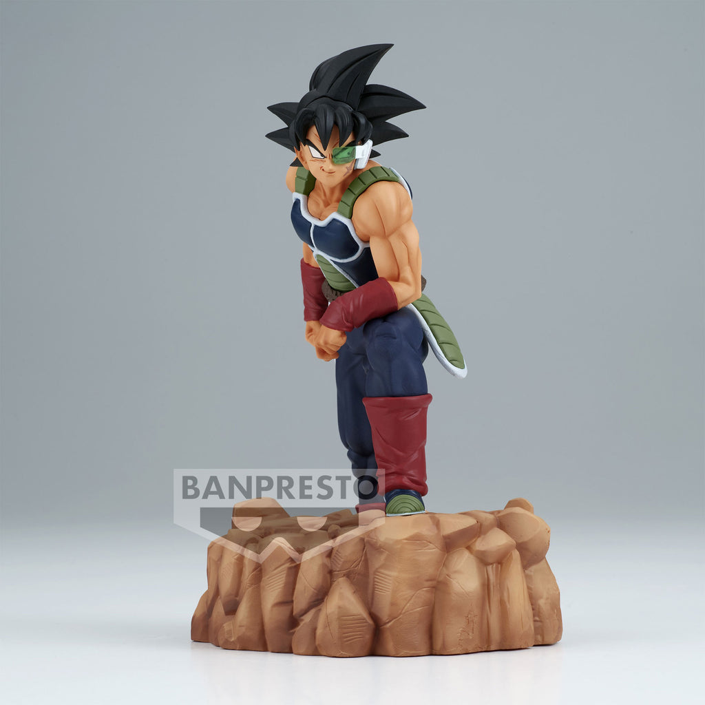 Productafbeelding Dragon Ball Z - Bardock Diorama Figuur