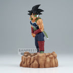 Productafbeelding Dragon Ball Z - Bardock Diorama Figuur
