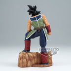 Productafbeelding Dragon Ball Z - Bardock Diorama Figuur