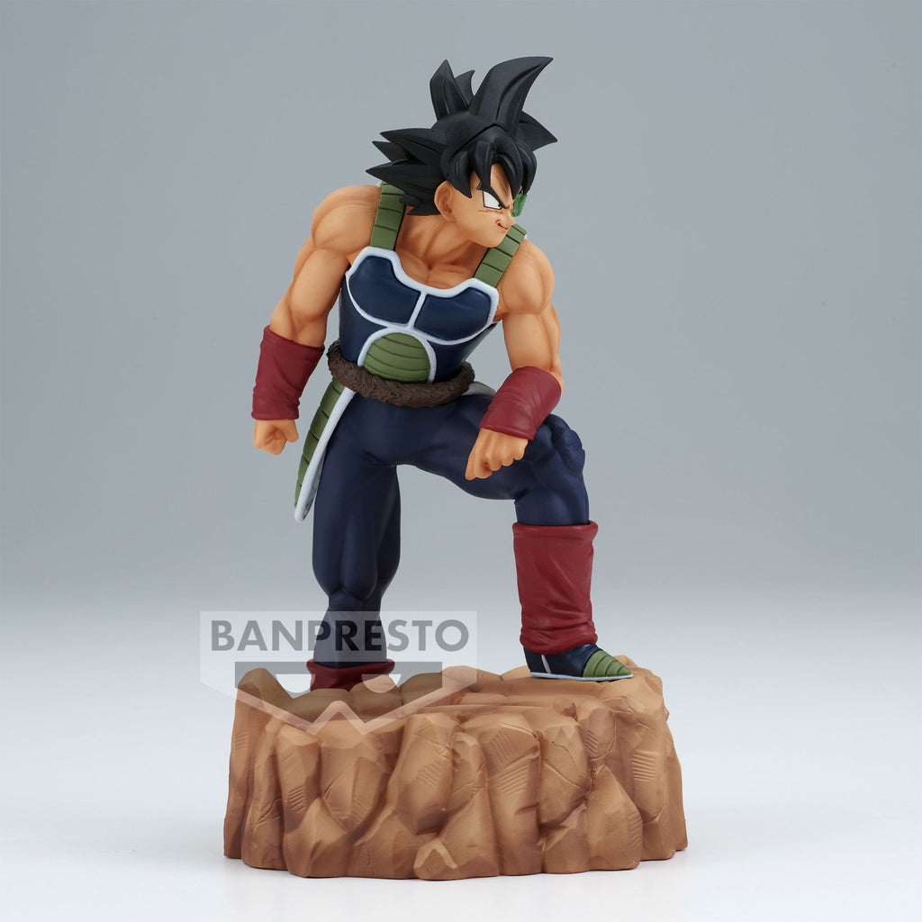 Productafbeelding Dragon Ball Z - Bardock Diorama Figuur