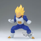 Productafbeelding Dragon Ball Z - Vegeta Figuur Versie B
