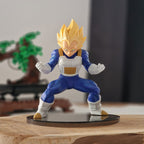 Productafbeelding Dragon Ball Z - Vegeta Figuur Versie B